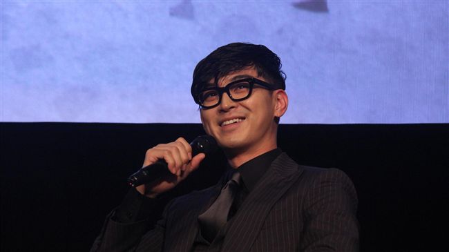 導演認證！松田翔太「這裡」最性感