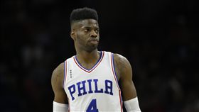 Nerlens Noel（ap）