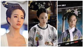 張鈞甯
圖/微博