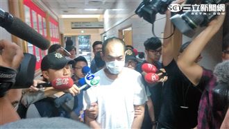 故宮深夜不平靜　惡煞廣場前開16槍