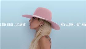 Lady Gaga 新專輯 圖／翻攝自臉書