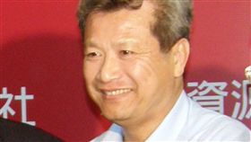 翁朝棟＿中央社