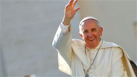 教宗方濟各（Pope Francis）＿路透