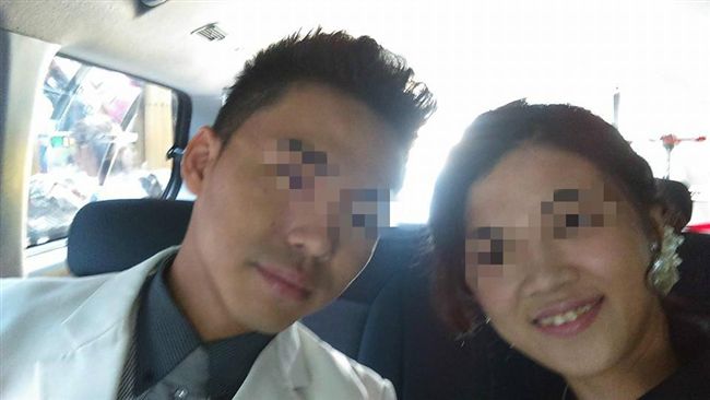 被指害死老公　中士妻批國軍二度傷害