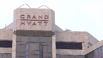 真的沒鬧鬼！君悅飯店搬出地圖比對