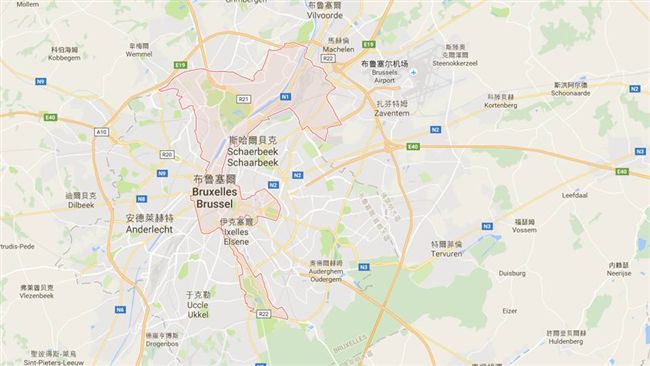 比利時購物商場傳槍響　無人受傷