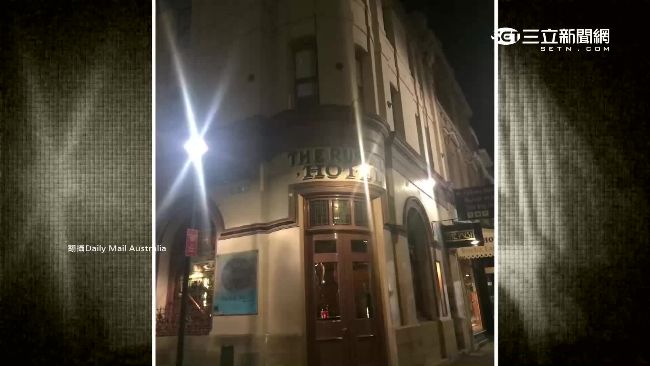 全球知名鬼飯店　英記者實地試膽竟…