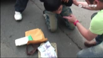 誆誤拿毒求贖金　詐騙集團奔離仍遭逮