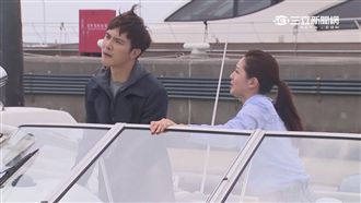 「保鑣」貼身護名人　成華劇吸睛題材