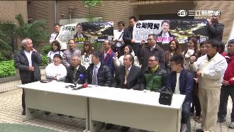 新北選區人人搶　時代力量威脅大！