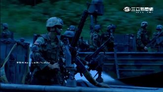 火力升級！海軍花大錢添購特戰突擊艇
