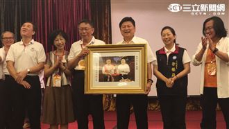 柯與傅崐萁飆歌　陳佩琪要他「下台」