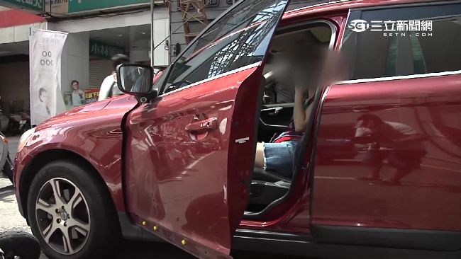 亂開車門罰5百萬　能遏止悲劇發生？