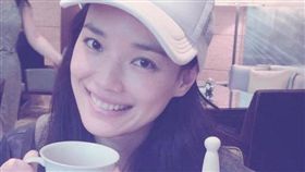 舒淇（圖／翻攝自舒淇臉書）
https://www.facebook.com/33052473779/photos/a.412002678779.187990.33052473779/10154294516573780/?type=3&theater