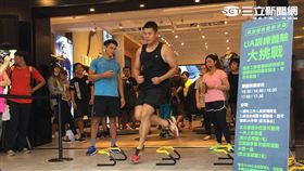 開在運動者真正會去的地方！UA插旗南台灣、屏東店開張