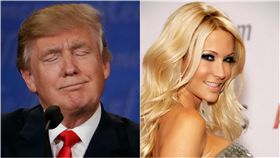 A片女星潔西卡‧德瑞克（Jessica Drake）控訴川普提性交易（圖／美聯社／達志影像）（圖／攝影者Glenn Francis, flickr CC License）https://en.wikipedia.org/wiki/Jessica_Drake#/media/File:Jessica_Drake_2011.jpg