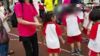 跑第一卻拿到季軍　女孩落寞說算了！