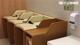 -親子廁所-尿布台-（南港citylink）