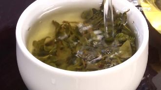 名茶「雪烏龍」絕跡　茶博會業者照賣