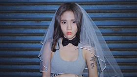 琳琳,陳艾琳/臉書