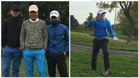 王寶強,文章（合成圖／翻攝自微博）