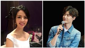 阿諾,李鍾碩,主持,見面會
圖／翻攝自阿諾粉絲專頁