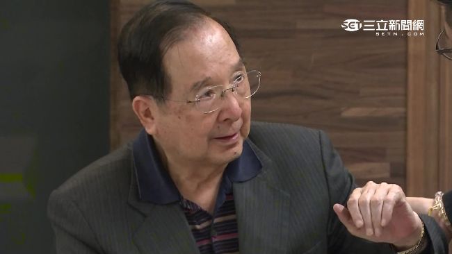 獨派大老又開砲：事情碰到林全就完蛋