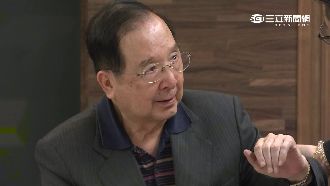 逼林全下台？吳澧培：目的不是害他