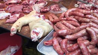 新鮮溫體肉沒冷藏　比馬桶髒一千倍！