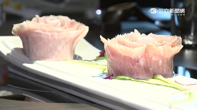 「松阪豬」是部位！一頭豬只能取2塊