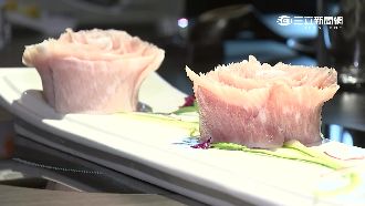 「松阪豬」是部位！一頭豬只能取2塊