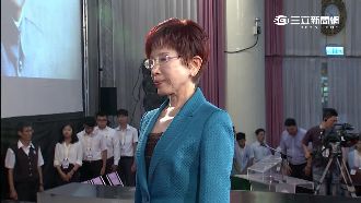 搶救國民黨收分攤金　藍委：像被盜刷