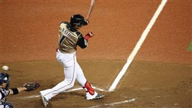 陽岱鋼（圖／中央社）