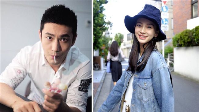 黃曉明深夜貼4字！1亮點洩婚變真相