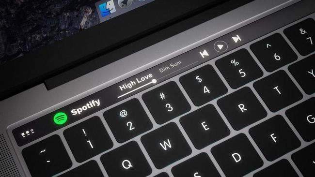 下次蘋果發表會料推新MacBook