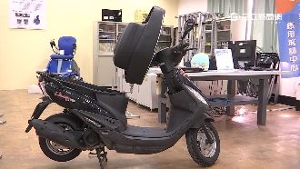 台灣金牌發明　翻轉椅墊免怕燙屁股！