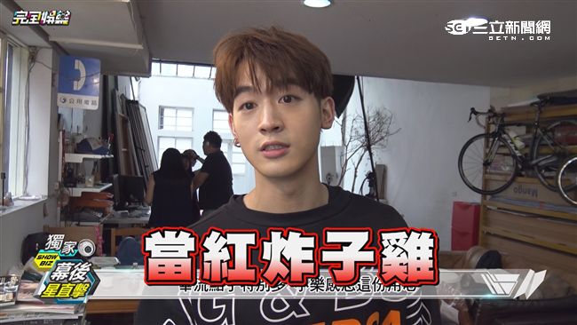 小樂2016大豐收！近來為演出忙翻