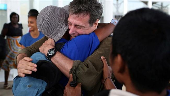 英上校談判1年多　救援被遺忘的人質