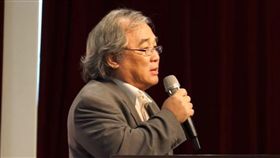 吳錦發 圖/翻攝自YouTube 16:9