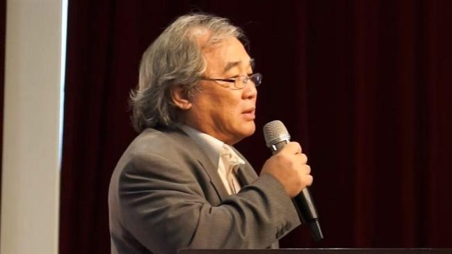 演藝廳禁止錄影！處長臉書直播挨轟