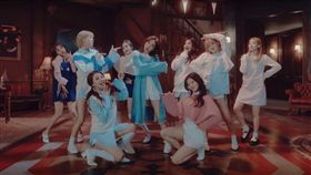 TWICE,TT,周子瑜（圖／翻攝自jypentertainment YouTube）
https://www.youtube.com/watch?v=ePpPVE-GGJw