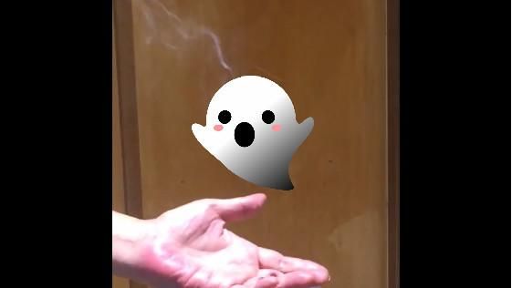 日大叔施展神之手　漂浮魔術驚呆網友