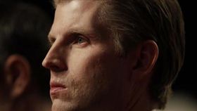 川普,川普之子,Eric Trump（圖／美聯社／達志影像） 16:9