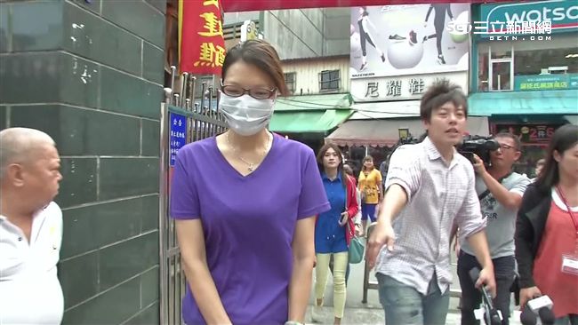 等了5年終獲釋　輪機長妻感謝蔡正元