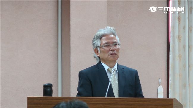 人事長：酒駕記錄納三級機關首長考量