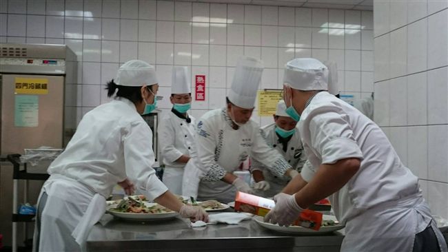 台糖長榮志工　倡導「敬老崇孝」美徳
