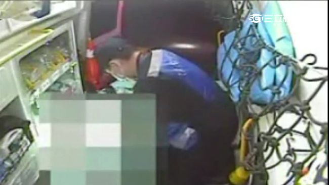 外勞酒後持刀鬥毆　1人遭穿心刺死