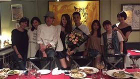 瑞莎,臉書,https://www.facebook.com/larisacem/