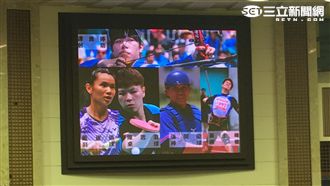 議員抽考世大運選手　柯文哲都不認識