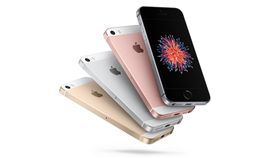 iPhoneSE,蘋果,電池,膨脹
圖／翻攝自APPLE官網